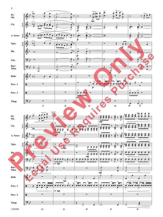 Glen Crossing | 小雅音樂 Hsiaoya Music