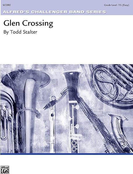 Glen Crossing | 小雅音樂 Hsiaoya Music