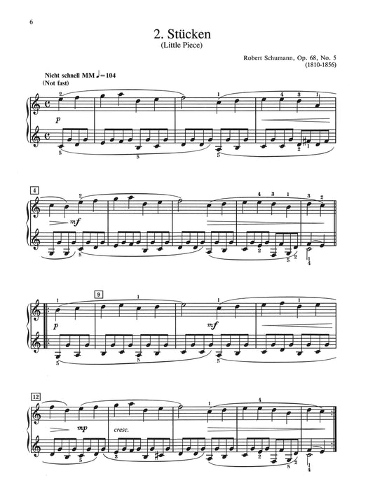 Everybody's Perfect Masterpieces, Volume 3 小品 | 小雅音樂 Hsiaoya Music