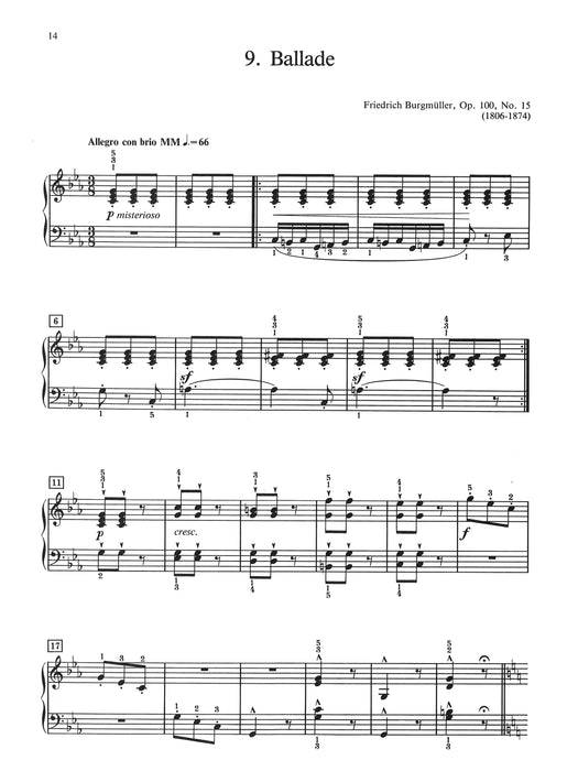 Everybody's Perfect Masterpieces, Volume 3 小品 | 小雅音樂 Hsiaoya Music