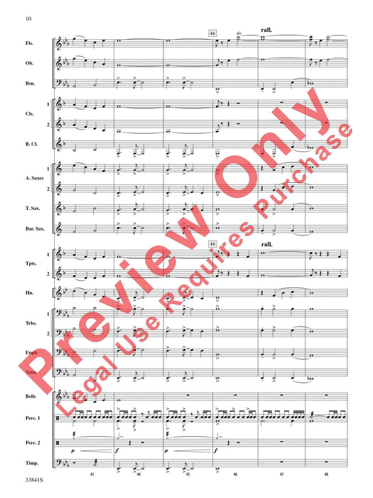 The Pioneers 總譜 | 小雅音樂 Hsiaoya Music