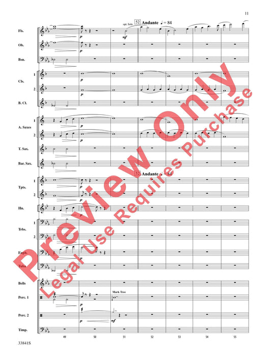 The Pioneers 總譜 | 小雅音樂 Hsiaoya Music