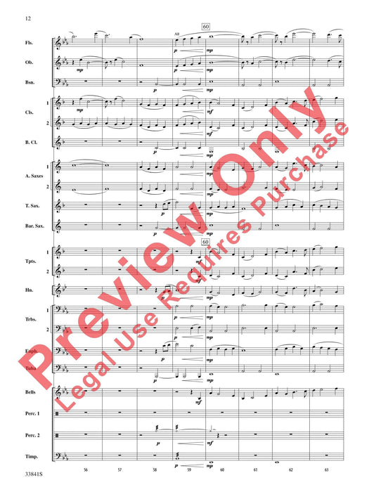 The Pioneers 總譜 | 小雅音樂 Hsiaoya Music