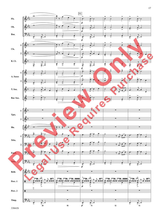 The Pioneers 總譜 | 小雅音樂 Hsiaoya Music