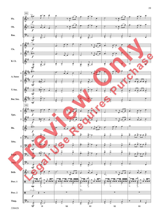 The Pioneers 總譜 | 小雅音樂 Hsiaoya Music