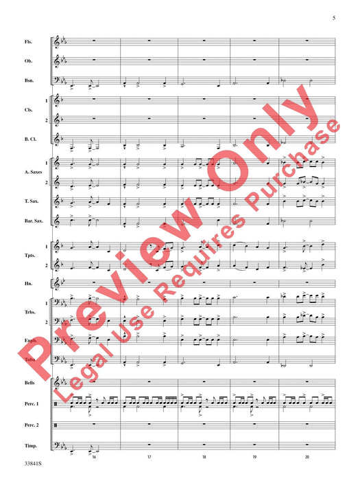 The Pioneers 總譜 | 小雅音樂 Hsiaoya Music