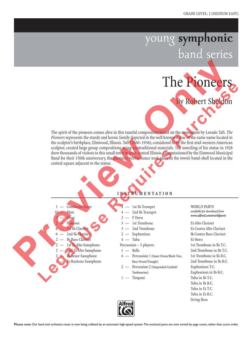 The Pioneers | 小雅音樂 Hsiaoya Music