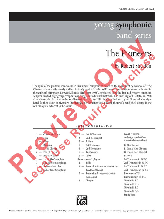 The Pioneers | 小雅音樂 Hsiaoya Music