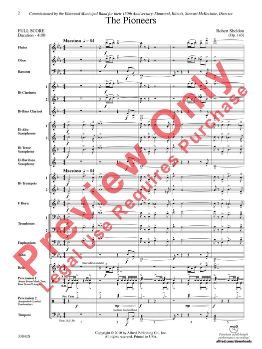 The Pioneers | 小雅音樂 Hsiaoya Music