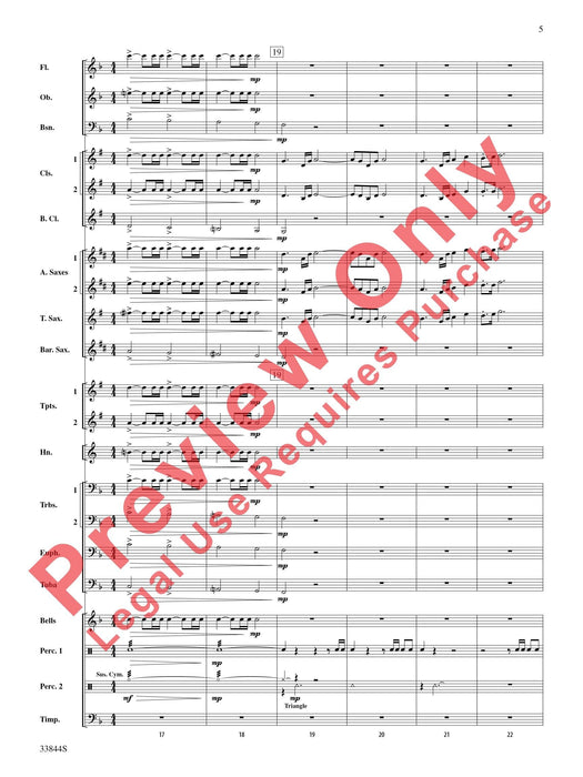 A Knight's Tale | 小雅音樂 Hsiaoya Music