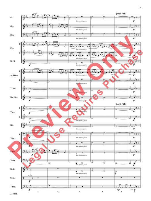 Gather Ye Rosebuds 總譜 | 小雅音樂 Hsiaoya Music