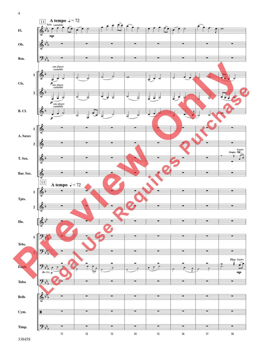 Gather Ye Rosebuds 總譜 | 小雅音樂 Hsiaoya Music