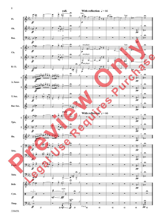 Gather Ye Rosebuds 總譜 | 小雅音樂 Hsiaoya Music