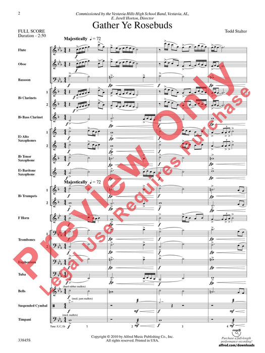 Gather Ye Rosebuds | 小雅音樂 Hsiaoya Music