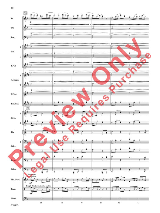 Mother Goose Suite 拉威爾摩利斯 組曲 總譜 | 小雅音樂 Hsiaoya Music