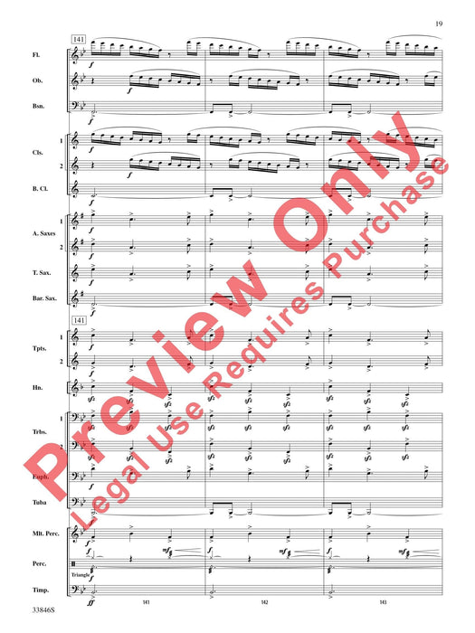 Mother Goose Suite 拉威爾摩利斯 組曲 總譜 | 小雅音樂 Hsiaoya Music