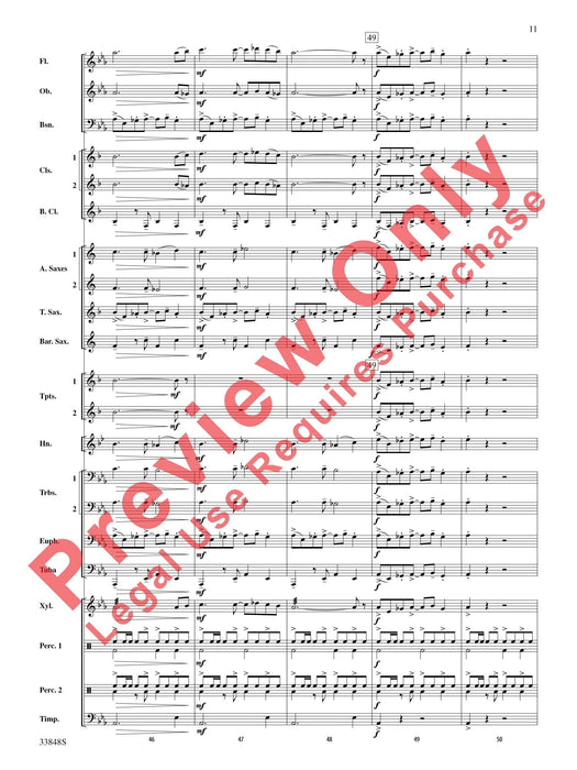 El Tango 探戈 總譜 | 小雅音樂 Hsiaoya Music