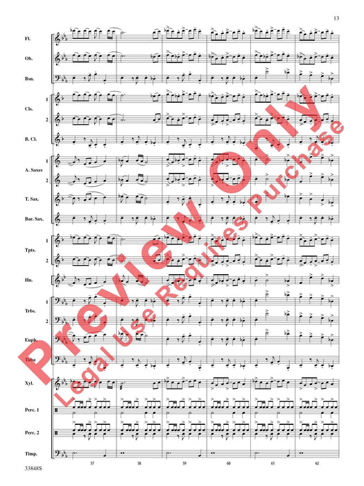 El Tango 探戈 總譜 | 小雅音樂 Hsiaoya Music