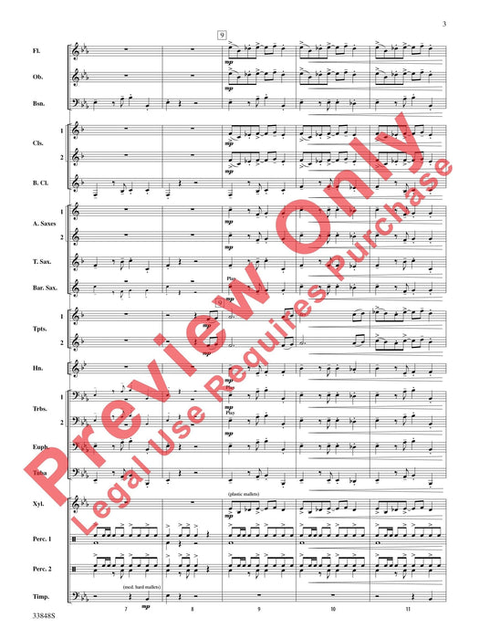 El Tango 探戈 總譜 | 小雅音樂 Hsiaoya Music