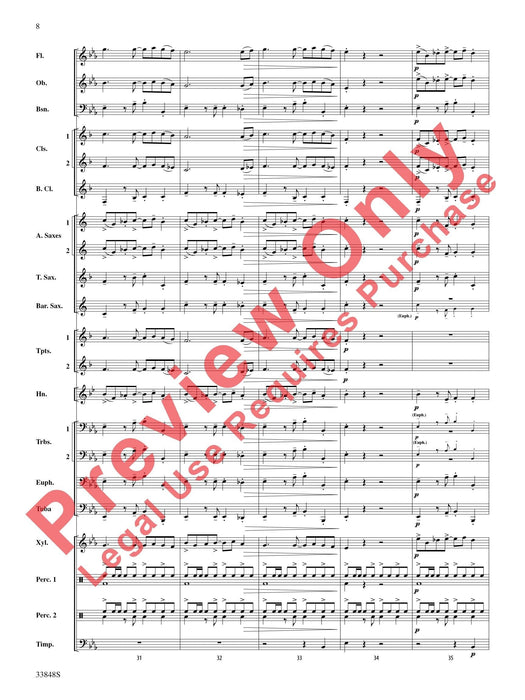 El Tango 探戈 總譜 | 小雅音樂 Hsiaoya Music