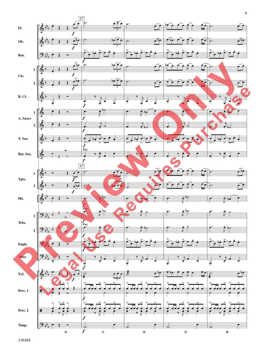 El Tango 探戈 總譜 | 小雅音樂 Hsiaoya Music