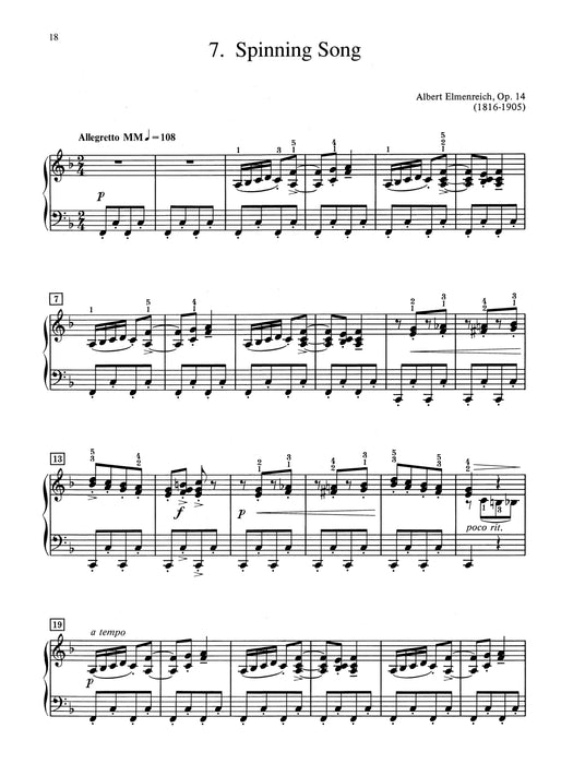 Everybody's Perfect Masterpieces, Volume 4 小品 | 小雅音樂 Hsiaoya Music