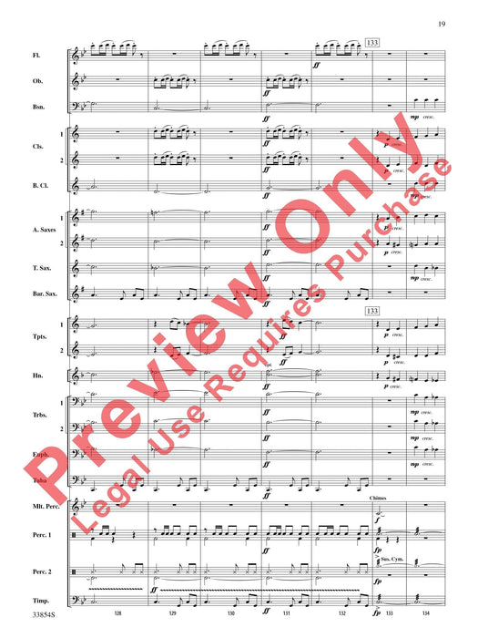 Bluster 總譜 | 小雅音樂 Hsiaoya Music