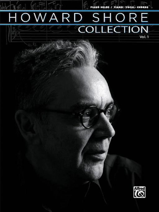 The Howard Shore Collection, Volume 1 | 小雅音樂 Hsiaoya Music