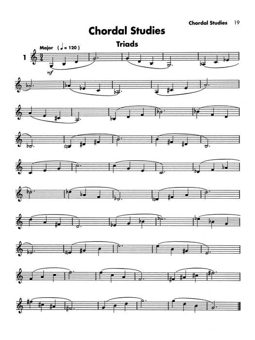 The Allen Vizzutti Trumpet Method - Book 2, Harmonic Studies 小號 | 小雅音樂 Hsiaoya Music