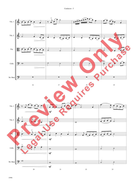 Classics for Contest Featuring: But the Greatest of These... / A Quiet Music / Sheep May Safely Graze 總譜 | 小雅音樂 Hsiaoya Music