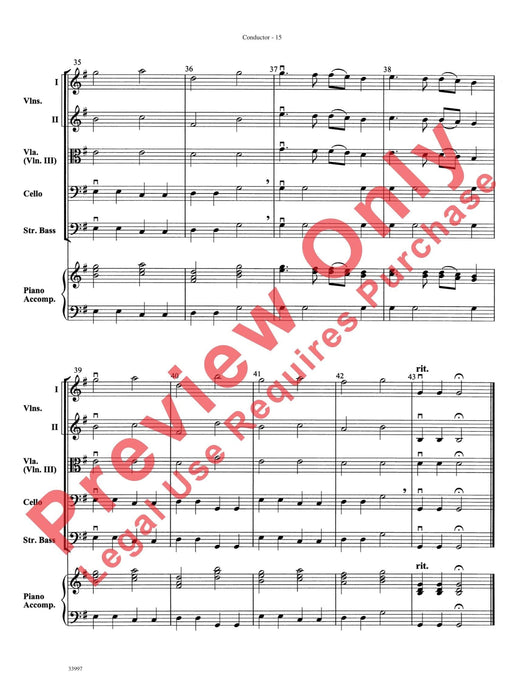 Mozart Classics Featuring: Minuet and Rondo / Alleluia / Serenade and Dance 莫札特 小步舞曲 迴旋曲 小夜曲 舞曲 總譜 | 小雅音樂 Hsiaoya Music