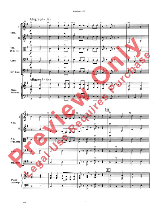 Mozart Classics Featuring: Minuet and Rondo / Alleluia / Serenade and Dance 莫札特 小步舞曲 迴旋曲 小夜曲 舞曲 總譜 | 小雅音樂 Hsiaoya Music