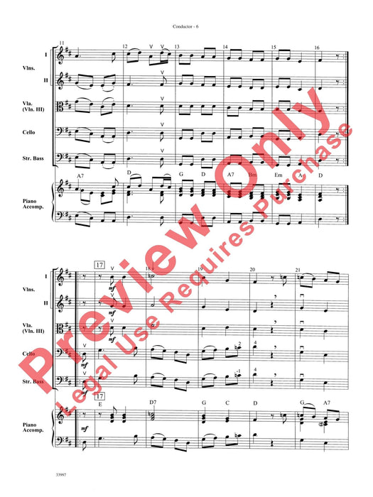 Mozart Classics Featuring: Minuet and Rondo / Alleluia / Serenade and Dance 莫札特 小步舞曲 迴旋曲 小夜曲 舞曲 總譜 | 小雅音樂 Hsiaoya Music