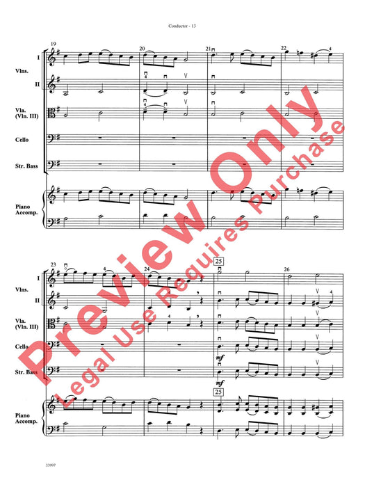 Mozart Classics Featuring: Minuet and Rondo / Alleluia / Serenade and Dance 莫札特 小步舞曲 迴旋曲 小夜曲 舞曲 | 小雅音樂 Hsiaoya Music