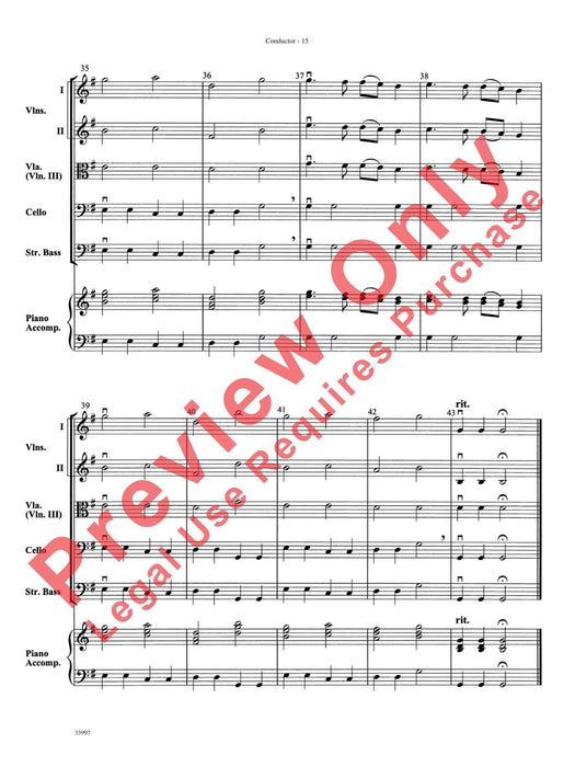 Mozart Classics Featuring: Minuet and Rondo / Alleluia / Serenade and Dance 莫札特 小步舞曲 迴旋曲 小夜曲 舞曲 | 小雅音樂 Hsiaoya Music