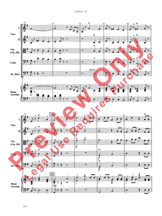 Mozart Classics Featuring: Minuet and Rondo / Alleluia / Serenade and Dance 莫札特 小步舞曲 迴旋曲 小夜曲 舞曲 | 小雅音樂 Hsiaoya Music