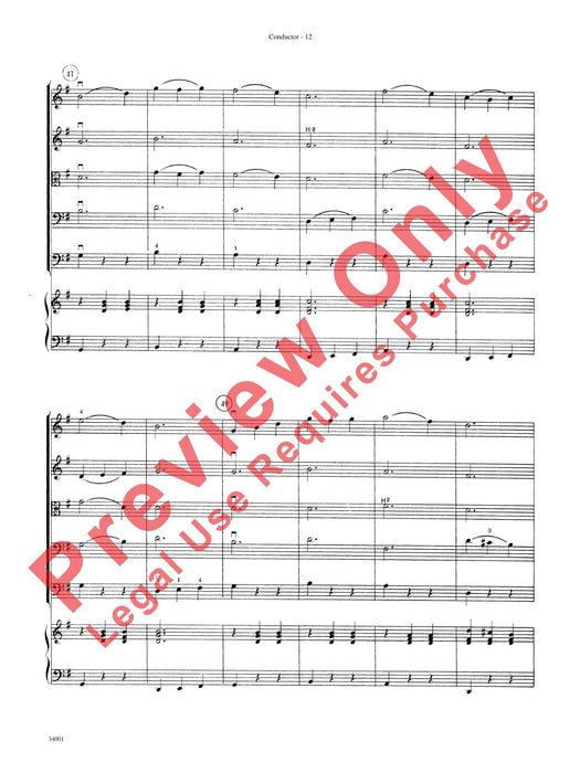 Classics from Merle Isaac Featuring: The Apollo Suite / Quinto-Quinto Suite / Belvedere Suite 組曲 總譜 | 小雅音樂 Hsiaoya Music