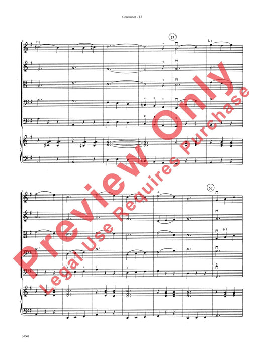 Classics from Merle Isaac Featuring: The Apollo Suite / Quinto-Quinto Suite / Belvedere Suite 組曲 總譜 | 小雅音樂 Hsiaoya Music