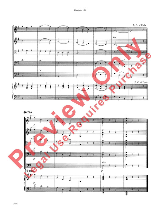 Classics from Merle Isaac Featuring: The Apollo Suite / Quinto-Quinto Suite / Belvedere Suite 組曲 總譜 | 小雅音樂 Hsiaoya Music