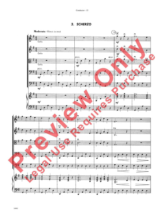 Classics from Merle Isaac Featuring: The Apollo Suite / Quinto-Quinto Suite / Belvedere Suite 組曲 總譜 | 小雅音樂 Hsiaoya Music