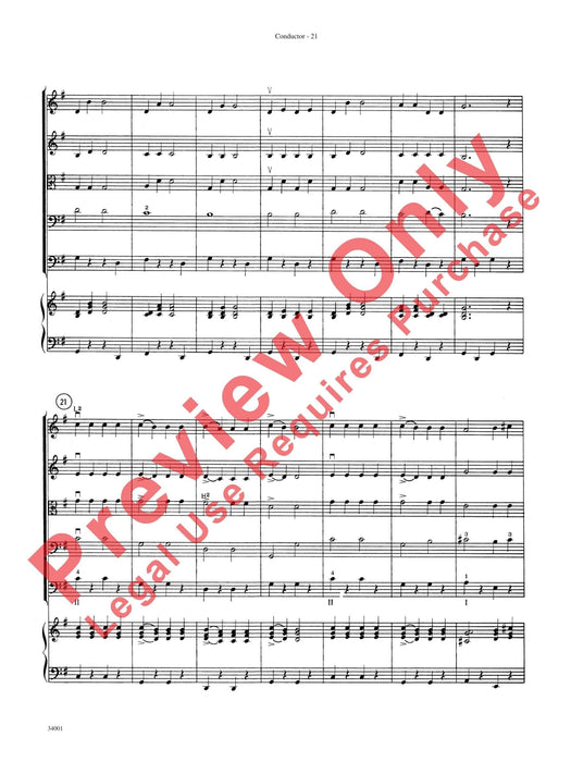 Classics from Merle Isaac Featuring: The Apollo Suite / Quinto-Quinto Suite / Belvedere Suite 組曲 總譜 | 小雅音樂 Hsiaoya Music