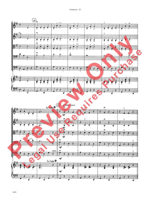 Classics from Merle Isaac Featuring: The Apollo Suite / Quinto-Quinto Suite / Belvedere Suite 組曲 總譜 | 小雅音樂 Hsiaoya Music