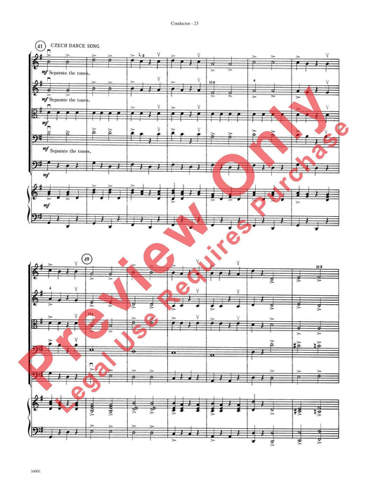 Classics from Merle Isaac Featuring: The Apollo Suite / Quinto-Quinto Suite / Belvedere Suite 組曲 總譜 | 小雅音樂 Hsiaoya Music