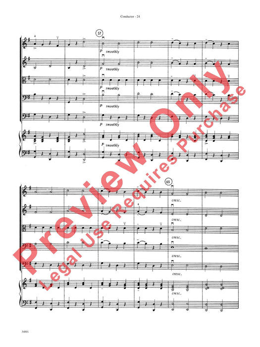 Classics from Merle Isaac Featuring: The Apollo Suite / Quinto-Quinto Suite / Belvedere Suite 組曲 總譜 | 小雅音樂 Hsiaoya Music