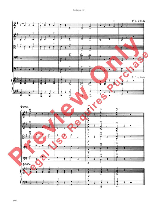 Classics from Merle Isaac Featuring: The Apollo Suite / Quinto-Quinto Suite / Belvedere Suite 組曲 總譜 | 小雅音樂 Hsiaoya Music