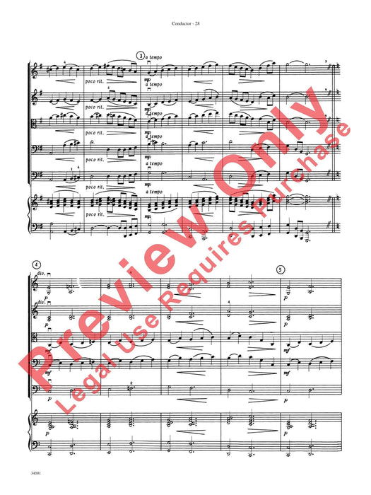 Classics from Merle Isaac Featuring: The Apollo Suite / Quinto-Quinto Suite / Belvedere Suite 組曲 總譜 | 小雅音樂 Hsiaoya Music