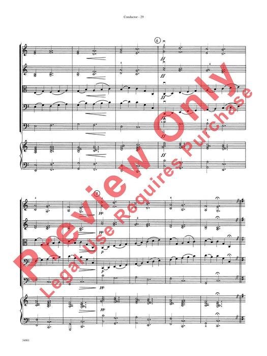 Classics from Merle Isaac Featuring: The Apollo Suite / Quinto-Quinto Suite / Belvedere Suite 組曲 總譜 | 小雅音樂 Hsiaoya Music