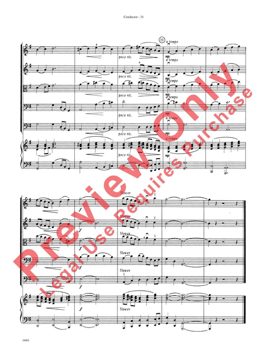 Classics from Merle Isaac Featuring: The Apollo Suite / Quinto-Quinto Suite / Belvedere Suite 組曲 總譜 | 小雅音樂 Hsiaoya Music