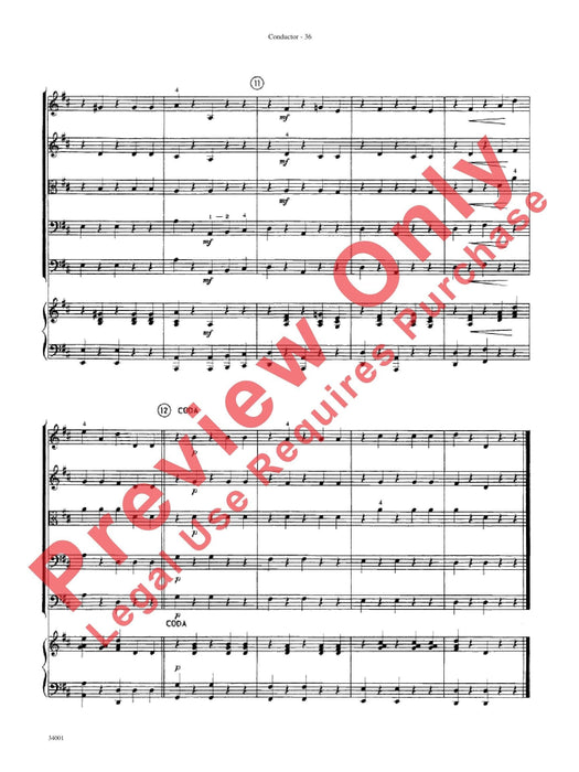 Classics from Merle Isaac Featuring: The Apollo Suite / Quinto-Quinto Suite / Belvedere Suite 組曲 總譜 | 小雅音樂 Hsiaoya Music