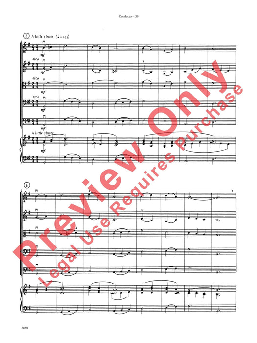 Classics from Merle Isaac Featuring: The Apollo Suite / Quinto-Quinto Suite / Belvedere Suite 組曲 總譜 | 小雅音樂 Hsiaoya Music